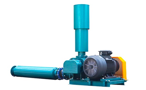 羅茨風機 羅茨風機