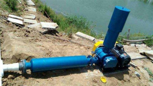 羅茨鼓風機倒轉問題如何解決? 羅茨鼓風機倒轉問題如何解決?